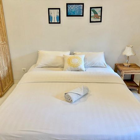 The Lima Home Stay In Canggu エクステリア 写真