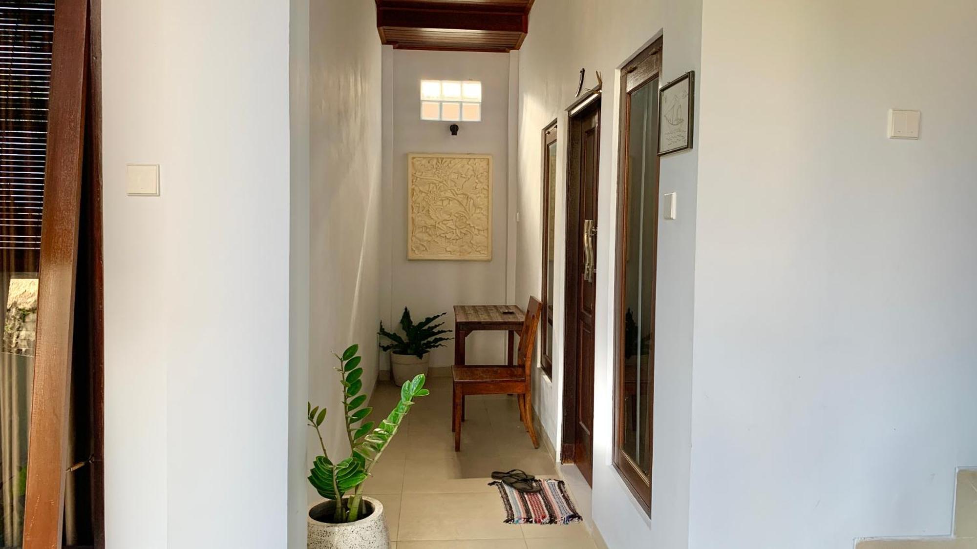 The Lima Home Stay In Canggu エクステリア 写真