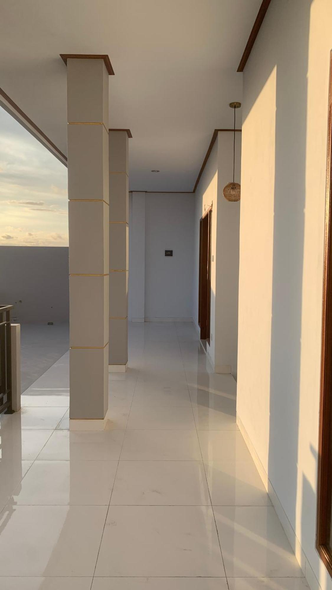 The Lima Home Stay In Canggu エクステリア 写真