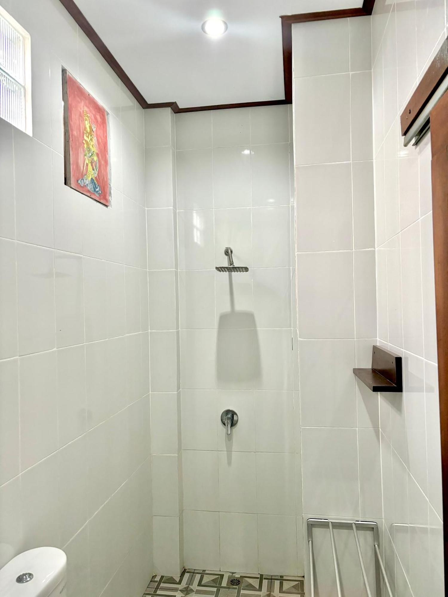 The Lima Home Stay In Canggu エクステリア 写真