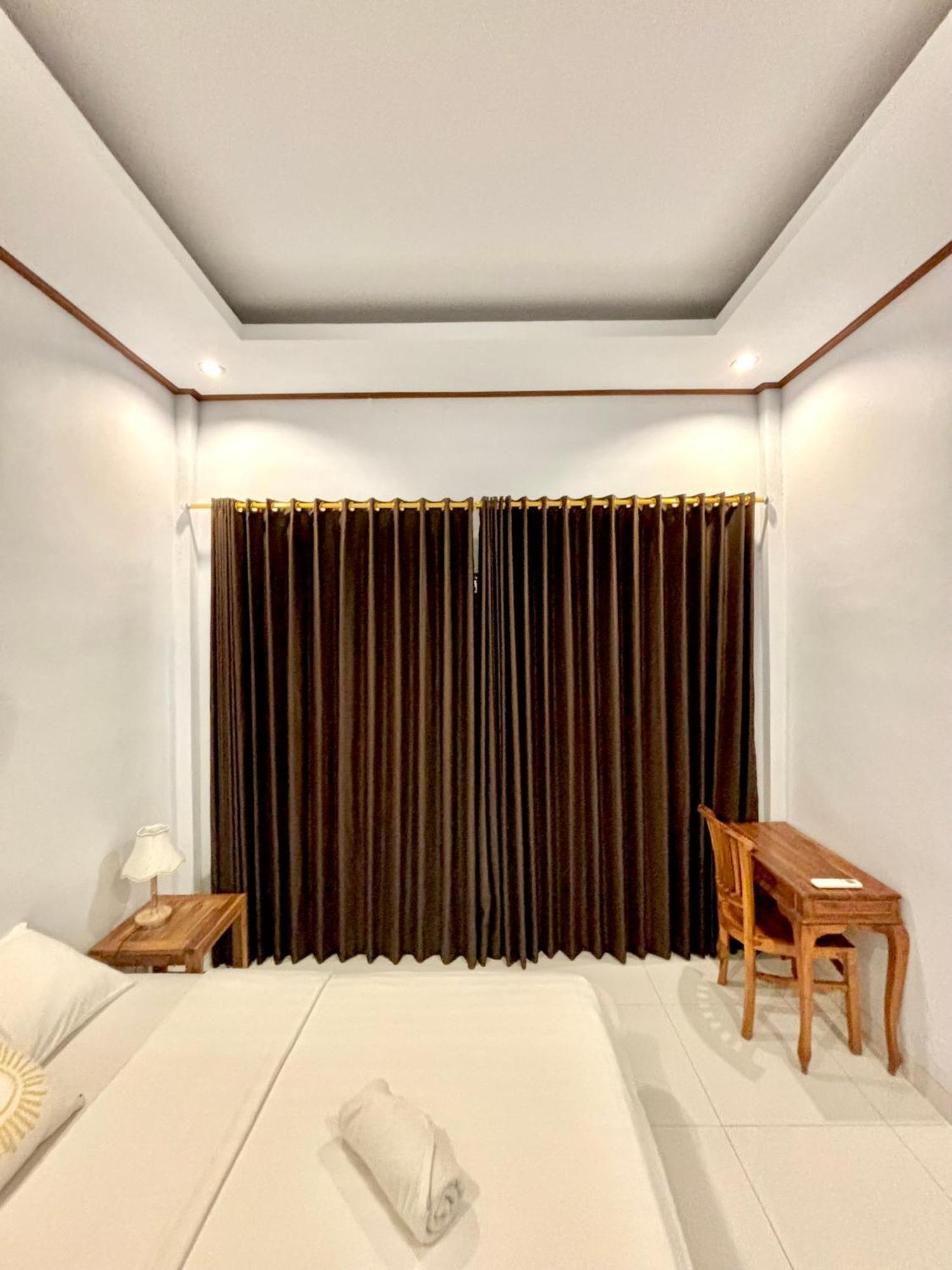 The Lima Home Stay In Canggu エクステリア 写真