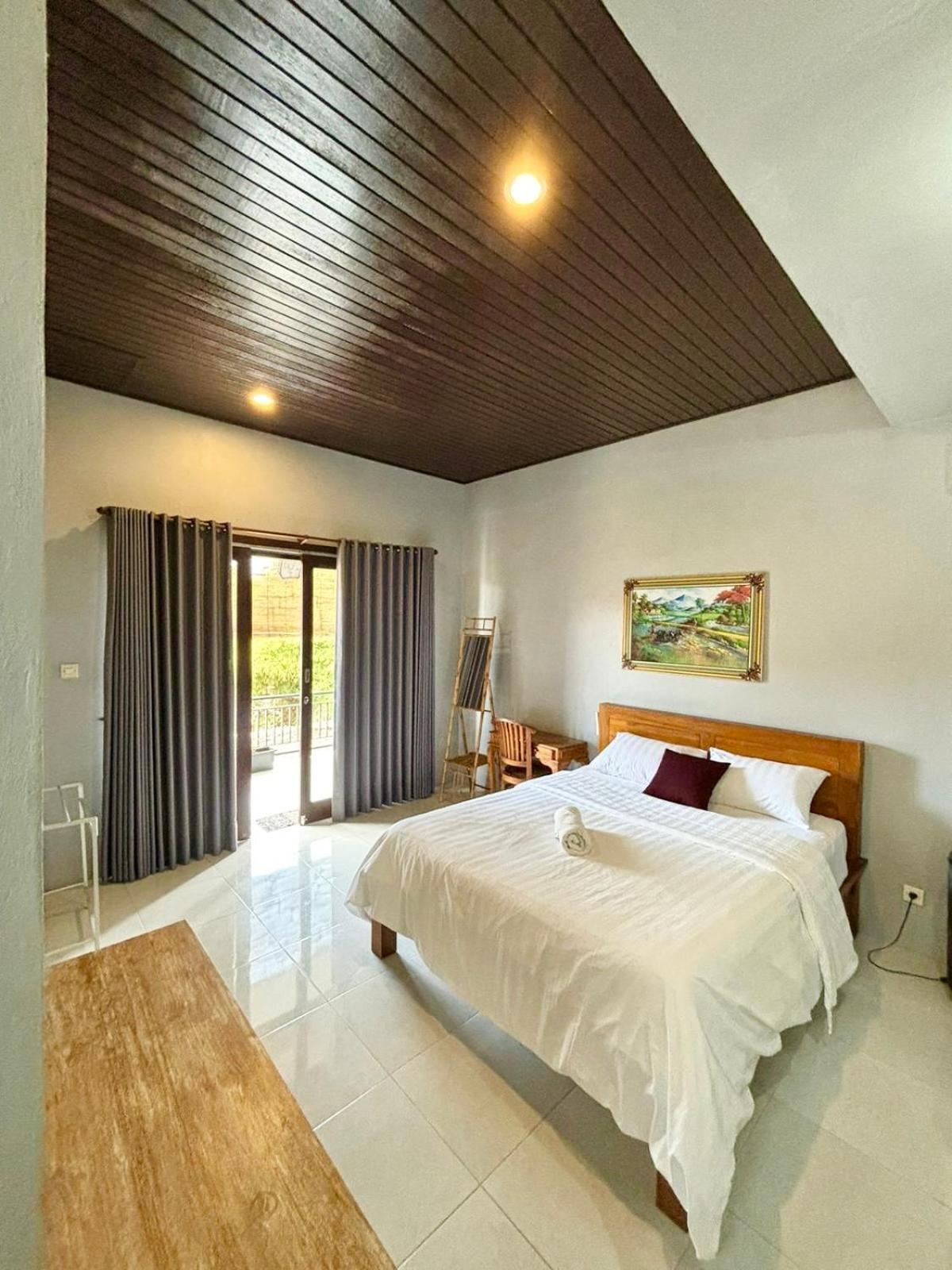 The Lima Home Stay In Canggu エクステリア 写真