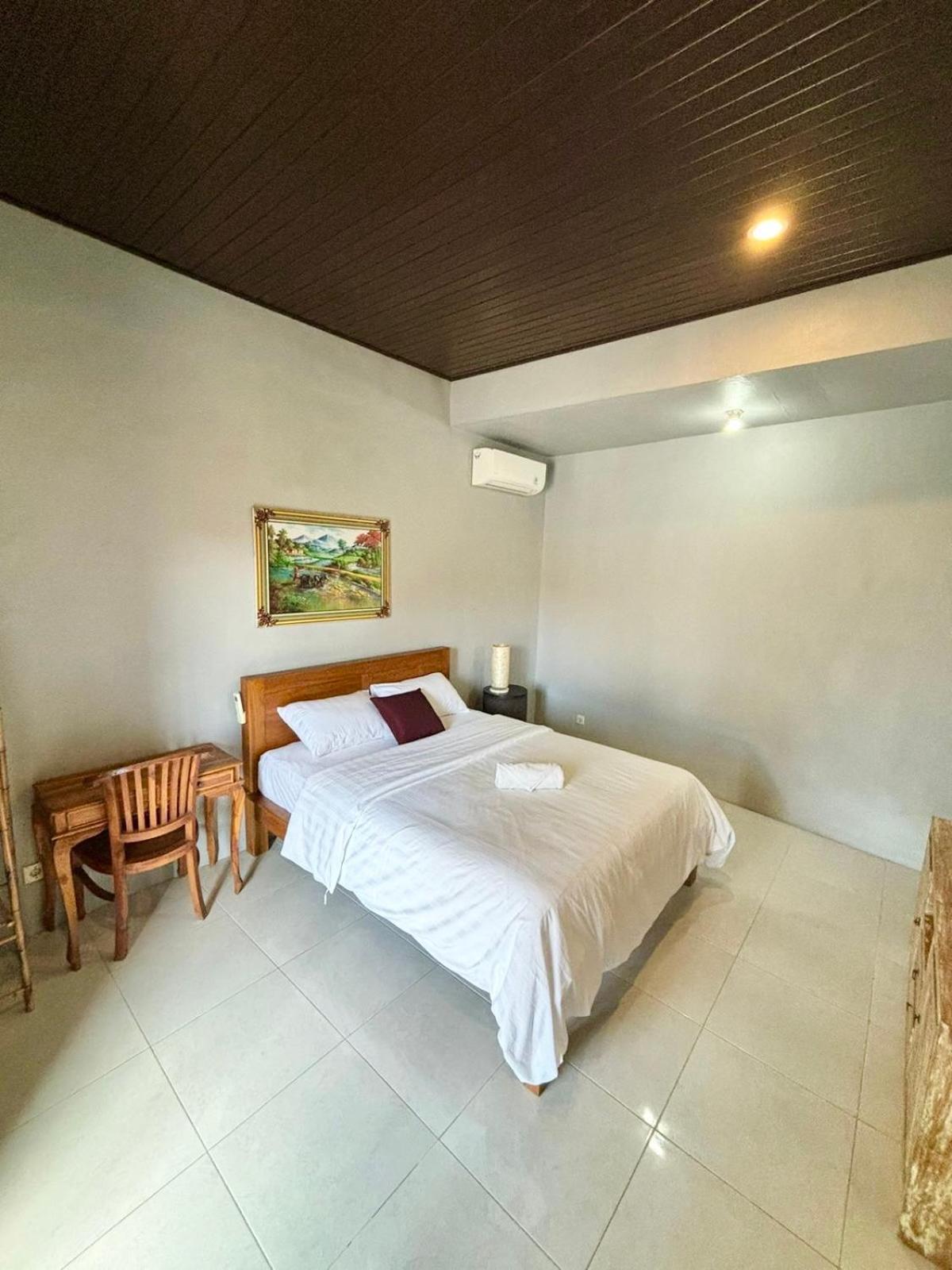 The Lima Home Stay In Canggu エクステリア 写真